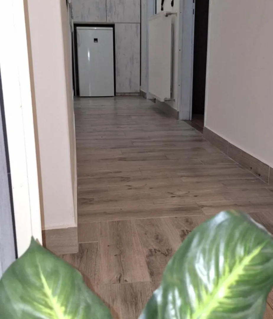 Apartment Amira Apartman Eger