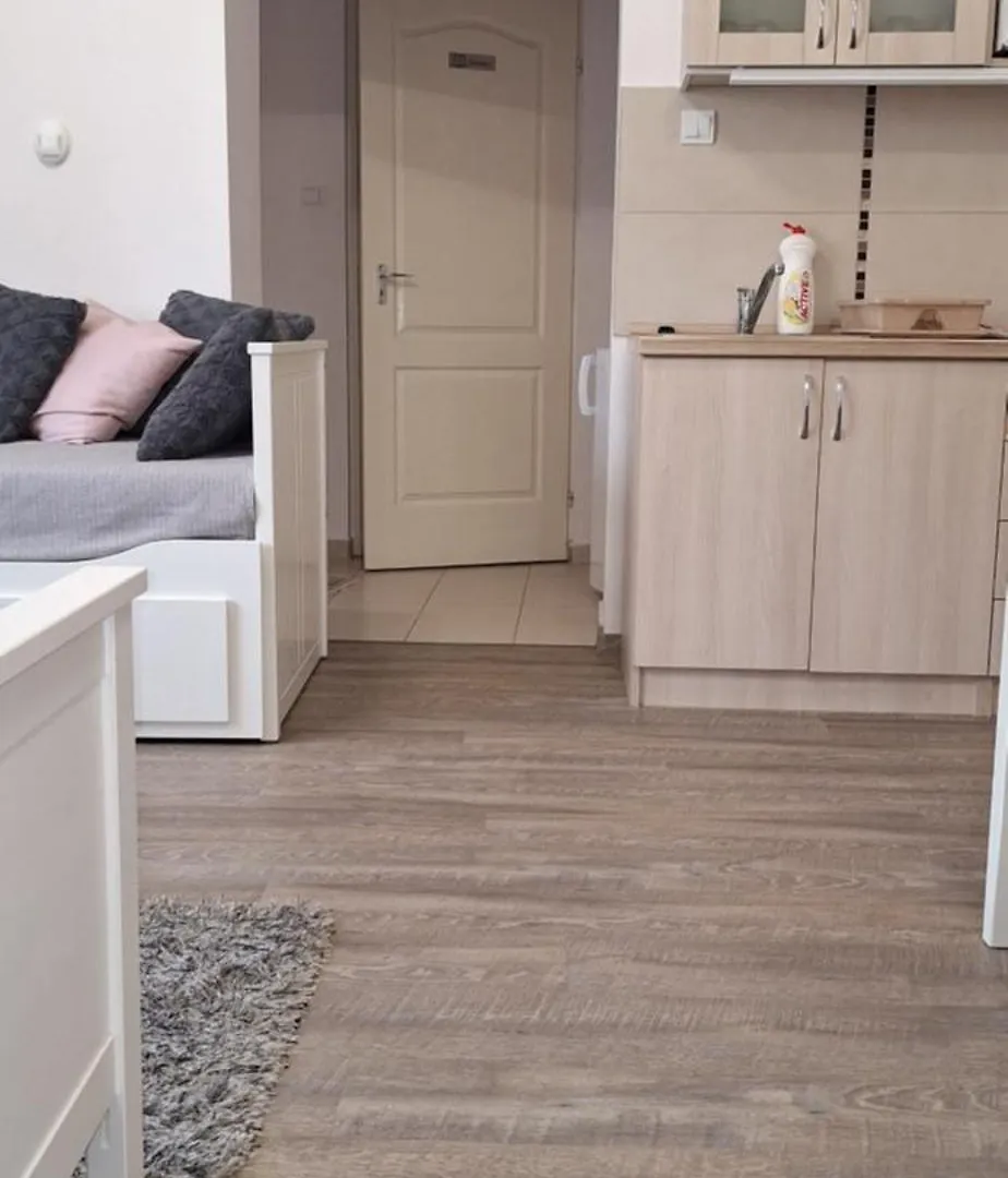 Amira Apartman Eger 0*,  Hungary